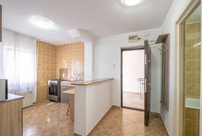 Garsonieră semidecomandată, mobilată în Militari - 6