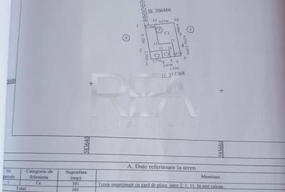 Spațiu comercial, de 310 mp, în Crângași - 32