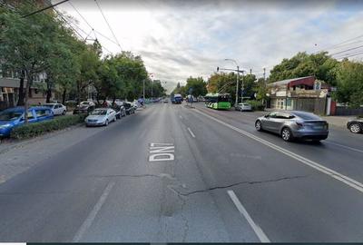 Spațiu comercial, de 426 mp, în Grivița - 2