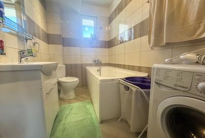 Apartament 2 camere - Mamaia Nord, zona LIdl , ideal pentru investitie - 10