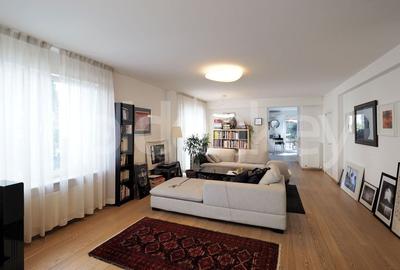 Vilă moderna D+P+1+M | 6 camere, 6 bai | 436mpc - 2