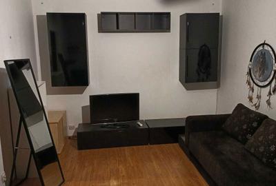 Apartament cu 2 camere decomandat în Lujerului - 6