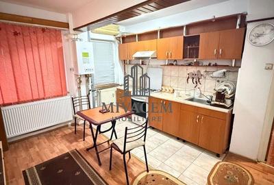 Garsonieră decomandată în Central - 5