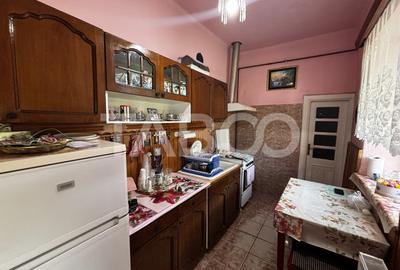 Casa saseasca de vanzare + bonus doua terenuri Seica Mare Sibiu - 15