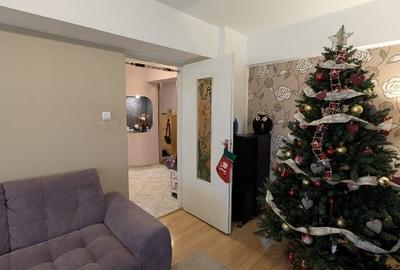 Apartament cu 4 camere decomandat, mobilat în Mazepa 2 - 11