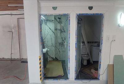 Spațiu comercial, de 370 mp, în Străulești - 3