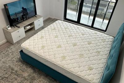 Garsonieră în Dudu - 4