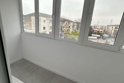 Apartament cu 2 camere decomandat în Central - 4