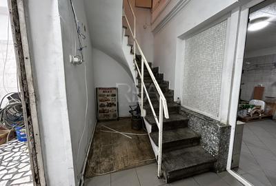Spațiu comercial, de 54.040000915527 mp, în Antiaeriană - 5