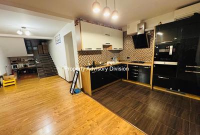 Casă cu 7 camere cu Teren 522 Mp în Corbeanca - 1