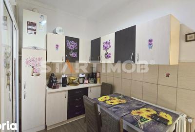 Apartament cu 2 camere decomandat, mobilat în Triaj - 6