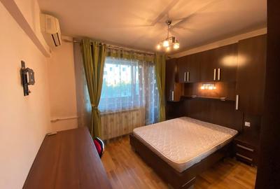 Apartament semidecomandat în Iancului - 7