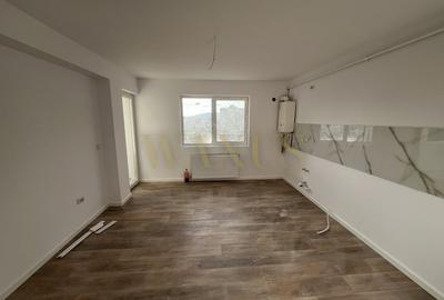 Apartament cu 2 camere semidecomandat în Sud