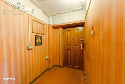 Apartament cu 4 camere decomandat în Aurel Vlaicu - 5