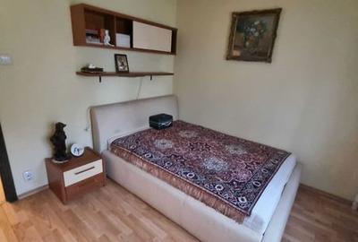 Apartament cu 2 camere decomandat în Giurgiului - 2