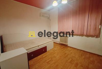 Apartament cu 2 camere semidecomandat, mobilat în Rovine - 3