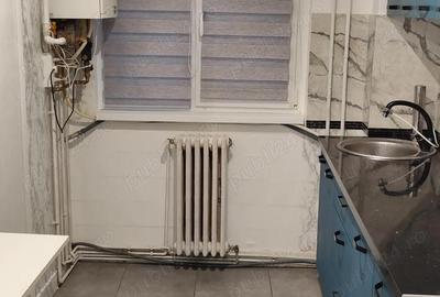 Apartament cu 2 camere semidecomandat în Gheorgheni - 4