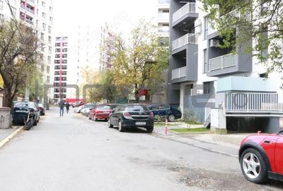 MILITARI | EXIGENT RESIDENCE| MALL PLAZA | PARCARE SUPRATERANA DE INCHIRIAT - 1