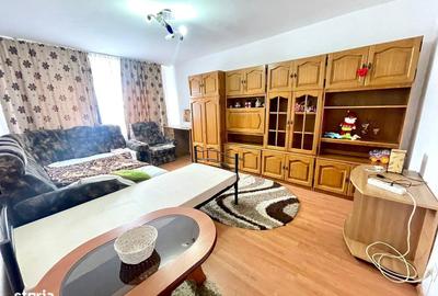 Apartament cu 2 camere decomandat în Nord - 1
