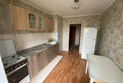 Garsonieră decomandată în Complex Studențesc - 2