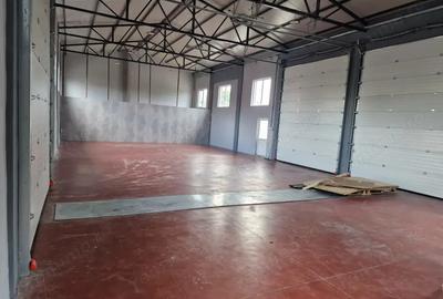 Spațiu comercial, de 240 mp, în Stamate - 3