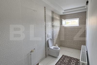 Casă cu 5 camere cu Teren 382 Mp în Brestei - 11