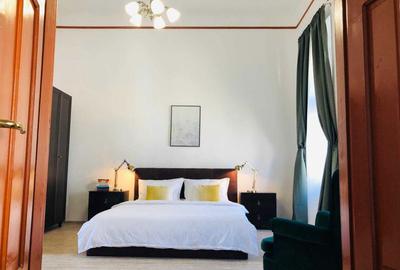 Apartament cu 2 camere decomandat în P-ța Unirii - 3