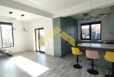 Casa de vanzare P+M in S?nandrei, Timis - 3