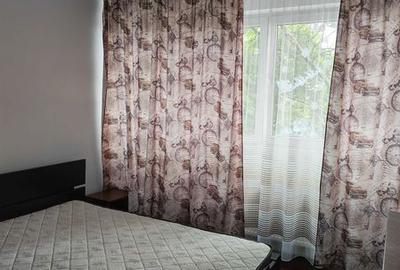 Apartament cu 2 camere în Rahova - 5