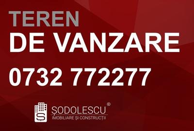 TEREN 1050 MP ZONA SAG MANASTIRE - 4