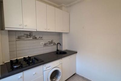 Garsonieră decomandată în Roșu - 3