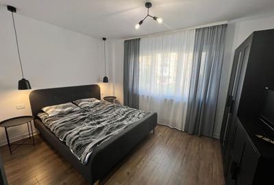 Apartament cu 3 camere în Ultracentral - 4
