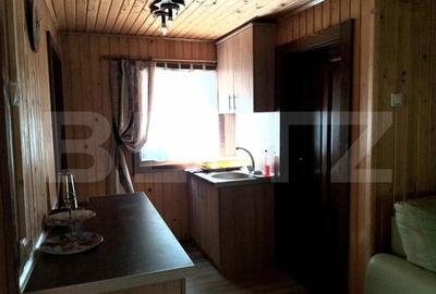 Cabana  cu teren 1364mp, zona Bucin Cabana  cu teren 1364mp, zona Bucin - 20