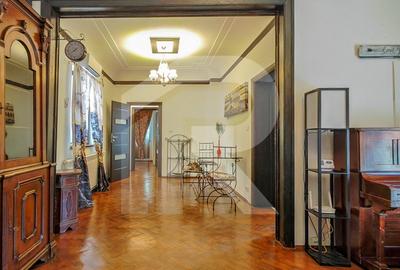 Zona Ferdinand apartament in vila - 1