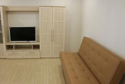 Garsonieră decomandată în Între Lacuri