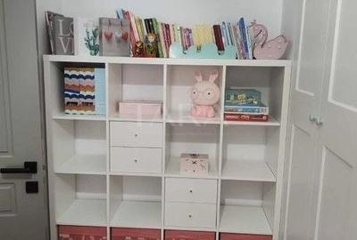 Apartament cu 3 camere semidecomandat, mobilat în Vest - 5
