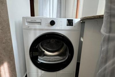 Apartament cu 2 camere decomandat în P-ța Alba Iulia - 2