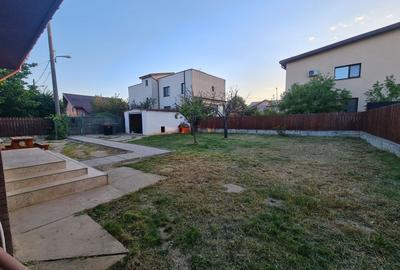 Casă individuală cu 5 camere cu Canalizare în Central - 17