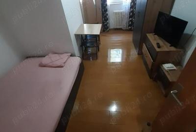 Garsonieră în CET - 3