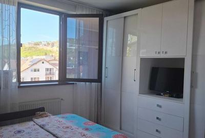 Apartament cu 3 camere semidecomandat în Grigorescu - 4