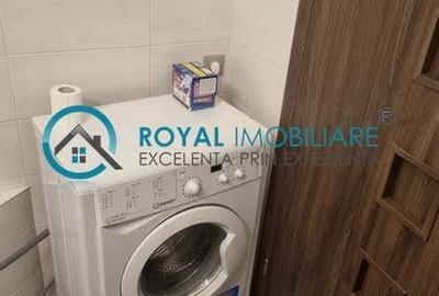 Royal Imobiliare - Inchiriere garsoniera zona Ultracentral - 6