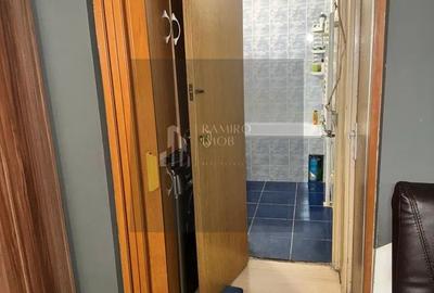 Apartament cu 3 camere semidecomandat în Brâncoveanu - 10