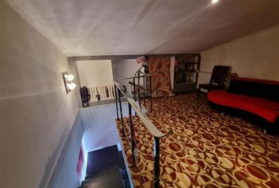 Casă individuală cu 4 camere cu Canalizare în Central - 10