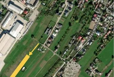 Casă cu 4 camere în Găgești - 8