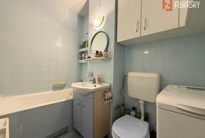 COMISION 0% - Apartament cu 2 camere de vanzare in Timisoara, zona Torontalului - 3