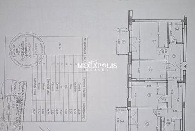 Apartament 3 Camere | Decomandat | 72mp | Parcare | Boxa | Avantgarden - 30