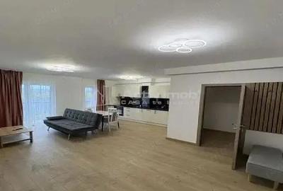 Apartament - 2 camere - Floresti - zona Spital Regional