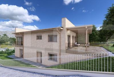 Teren cu AC pe Valea Capriorii Feleacu - 11