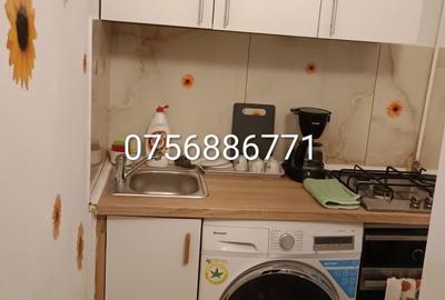 Garsonieră decomandată în Lipovei - 5