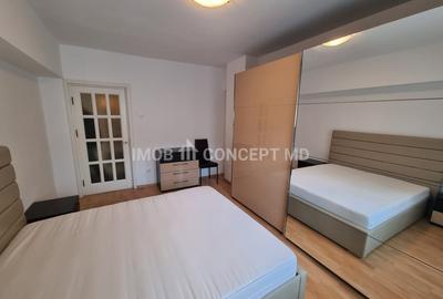 Inchiriere apartament 3 camere, modern in zona Ultracentrala - 7